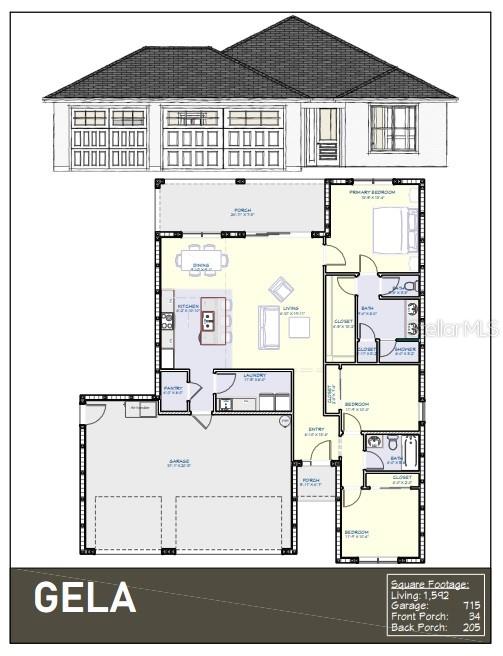 6 Alba Drive, FL