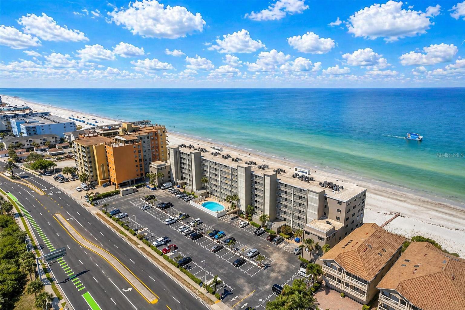 18650 Gulf Boulevard, FL