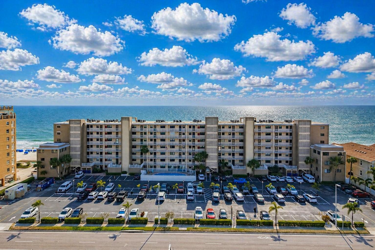 18650 Gulf Boulevard, FL