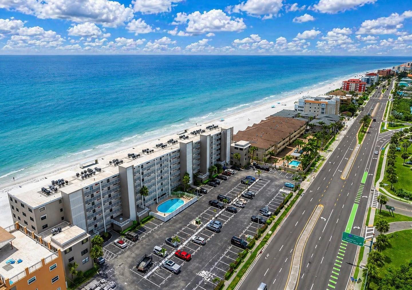 18650 Gulf Boulevard, FL