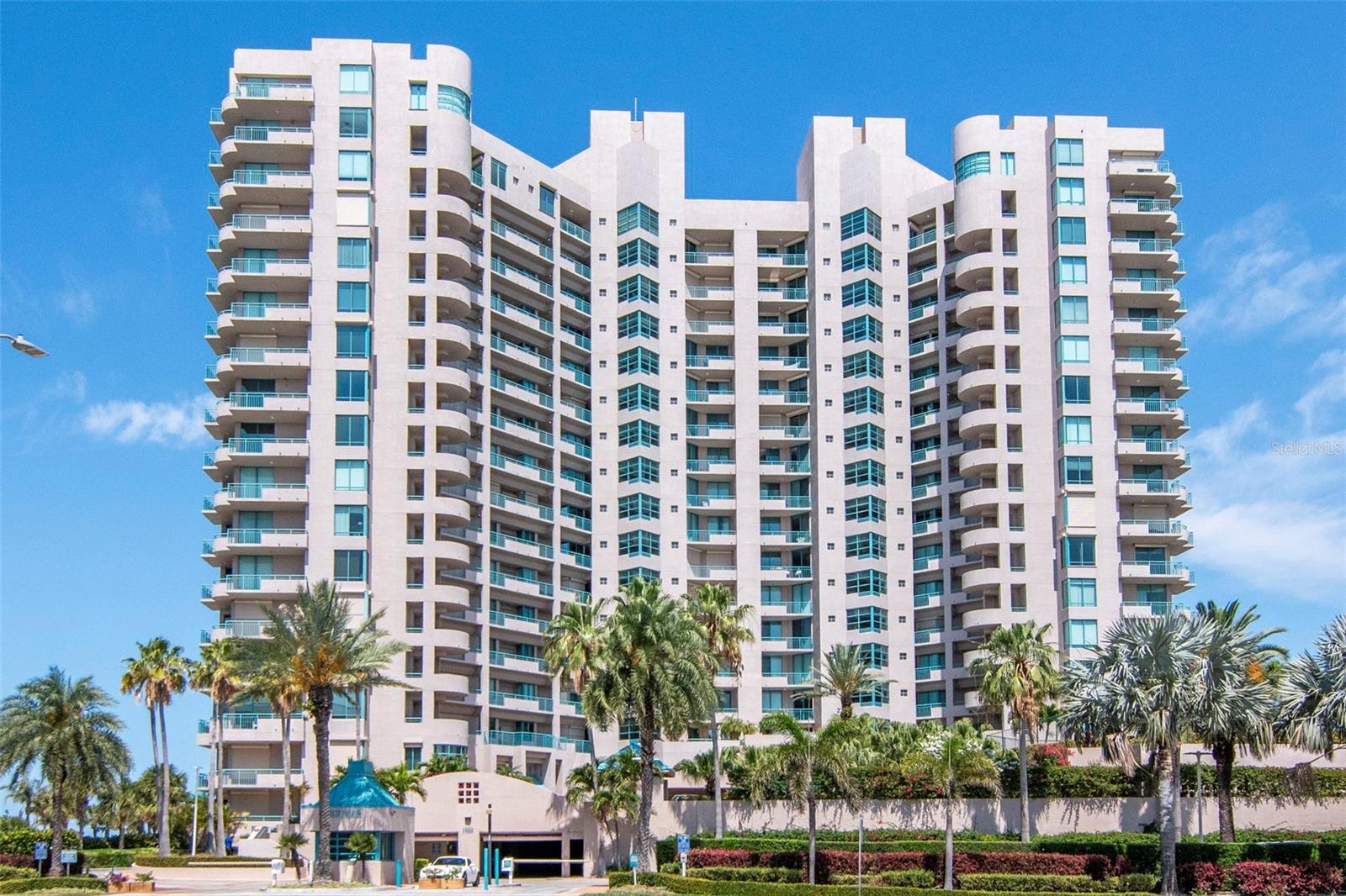 1560 Gulf Blvd #4, FL
