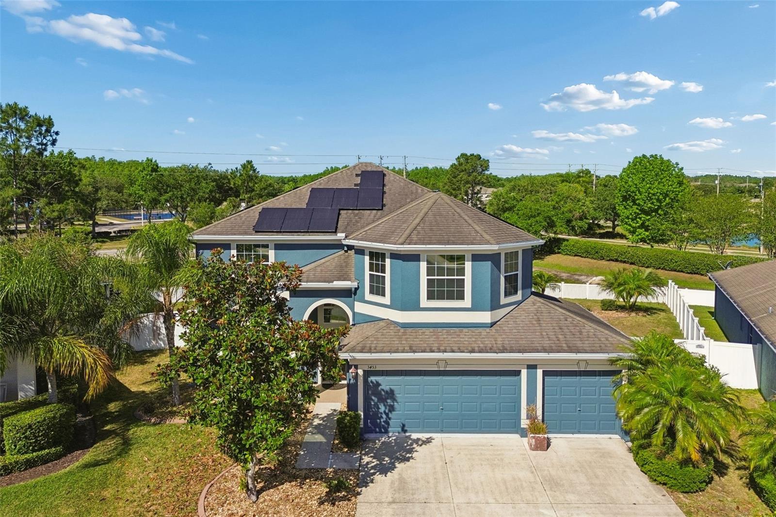 3453 Marmalade Court, FL