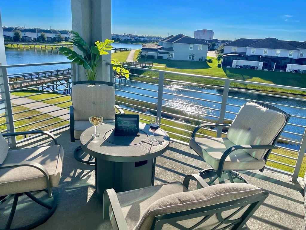 3121 Paradox Cir #301, FL