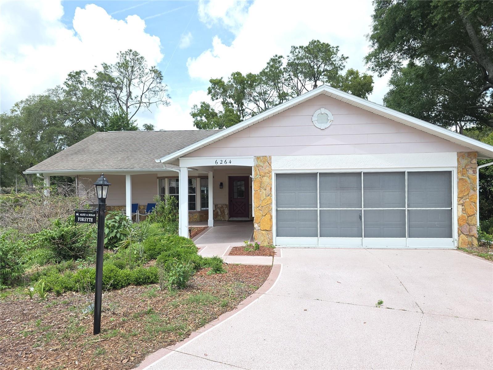 6264 Darien Way, FL