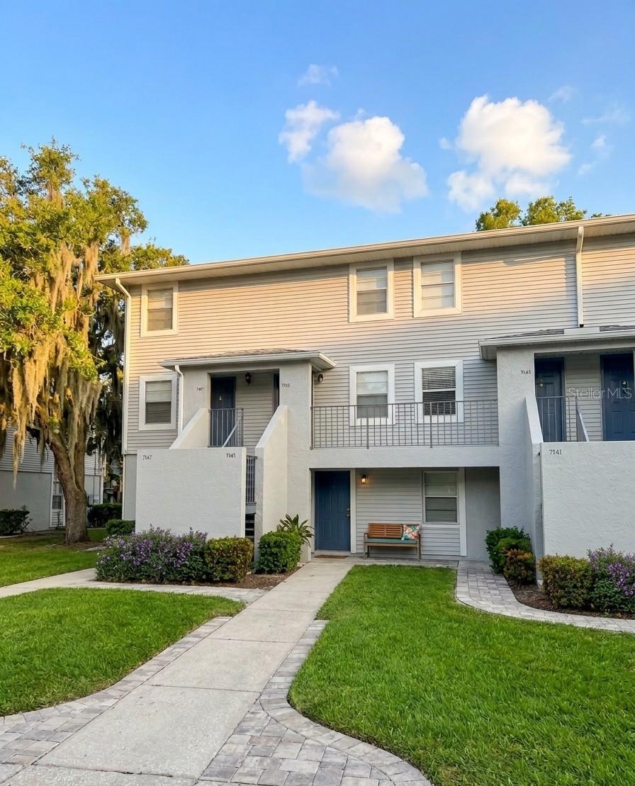 7143 Bank Drive, FL