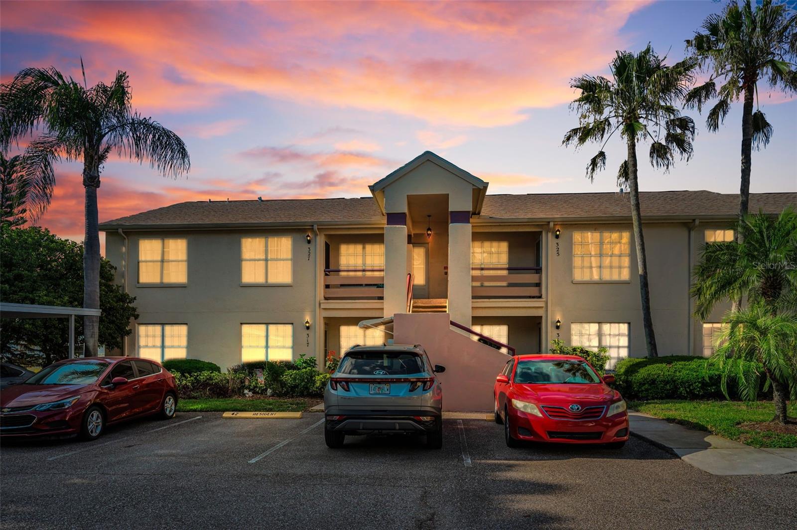 7837 Hardwick Dr #327, FL