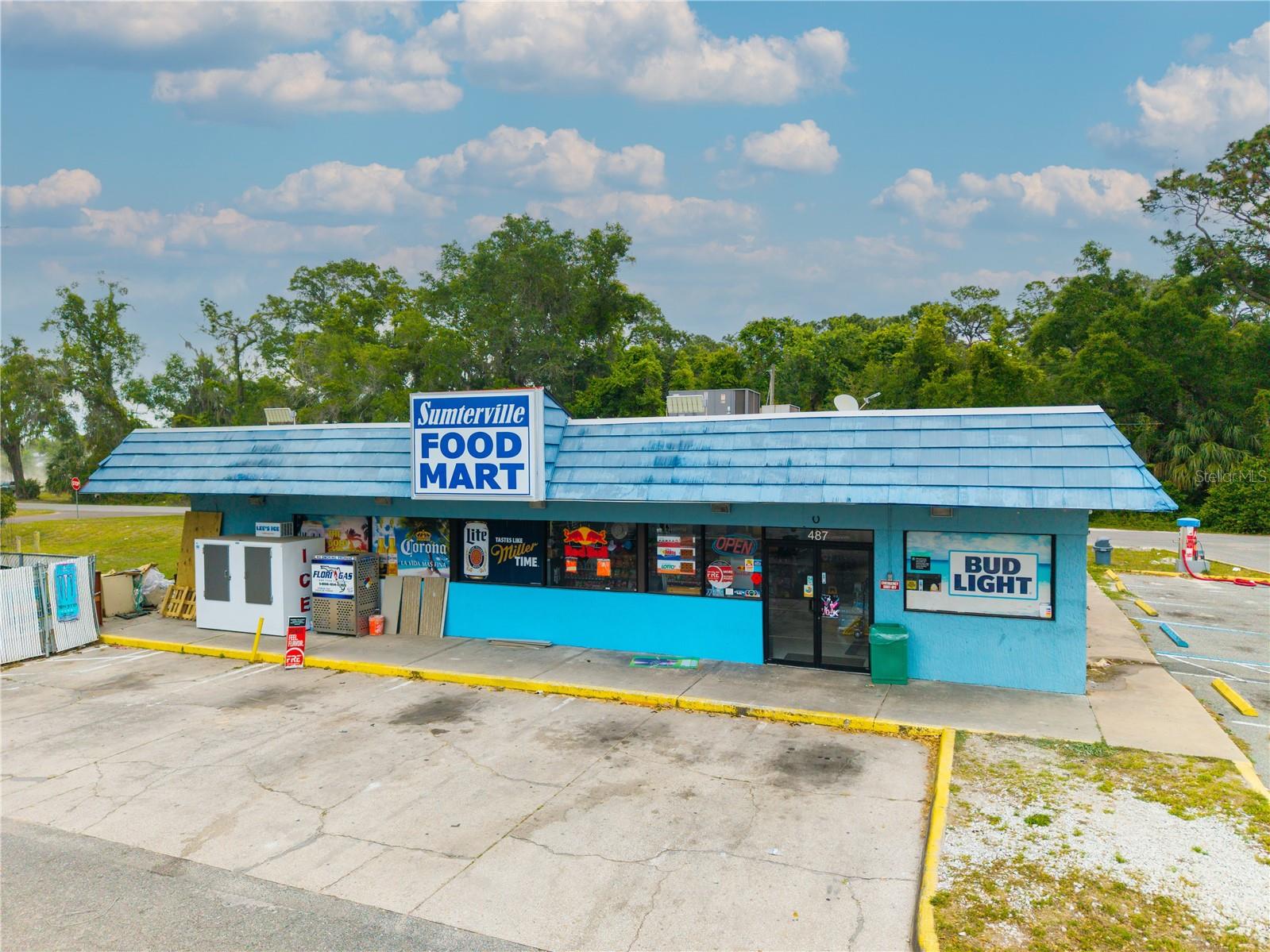 487 Us 301, FL