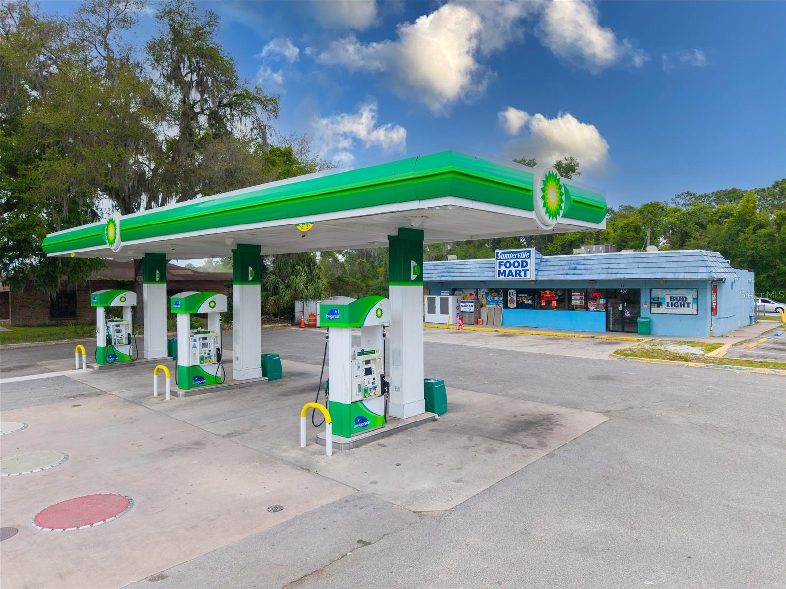 487 Us 301, FL