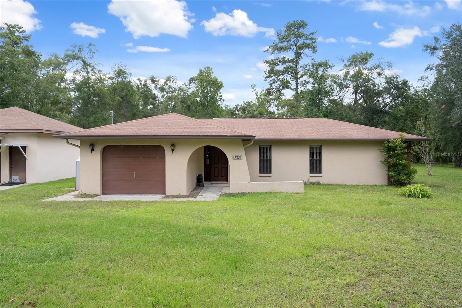 3431 Rackley Road, FL