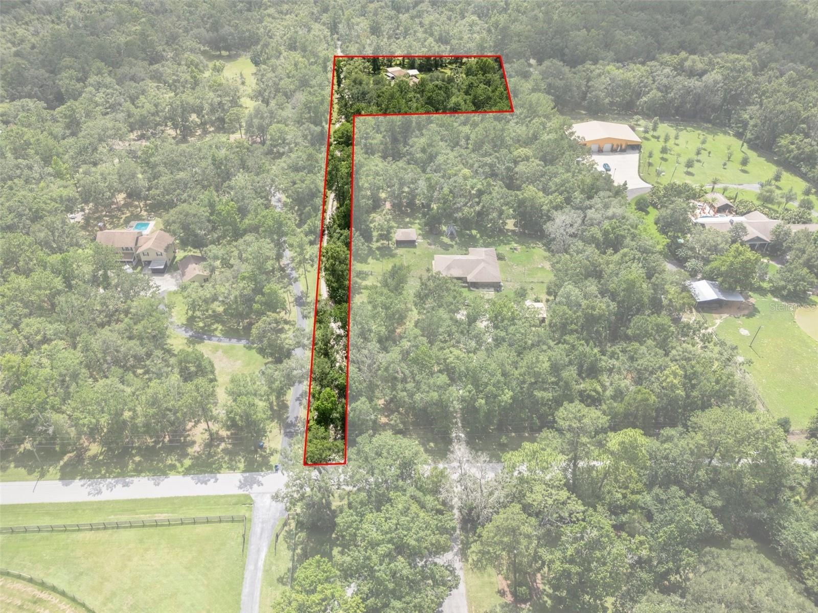 3431 Rackley Road, FL