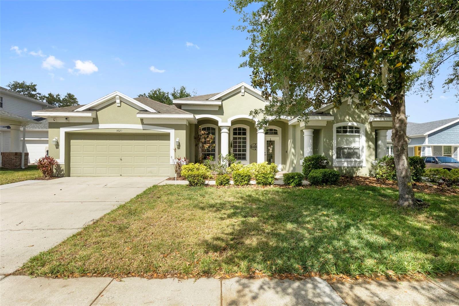 1620 Grand Heritage Boulevard, FL