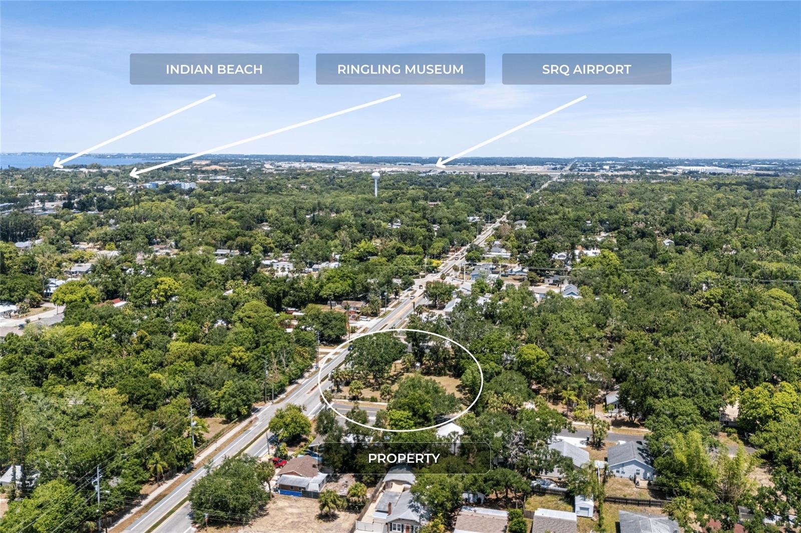 1207 34th Street, FL