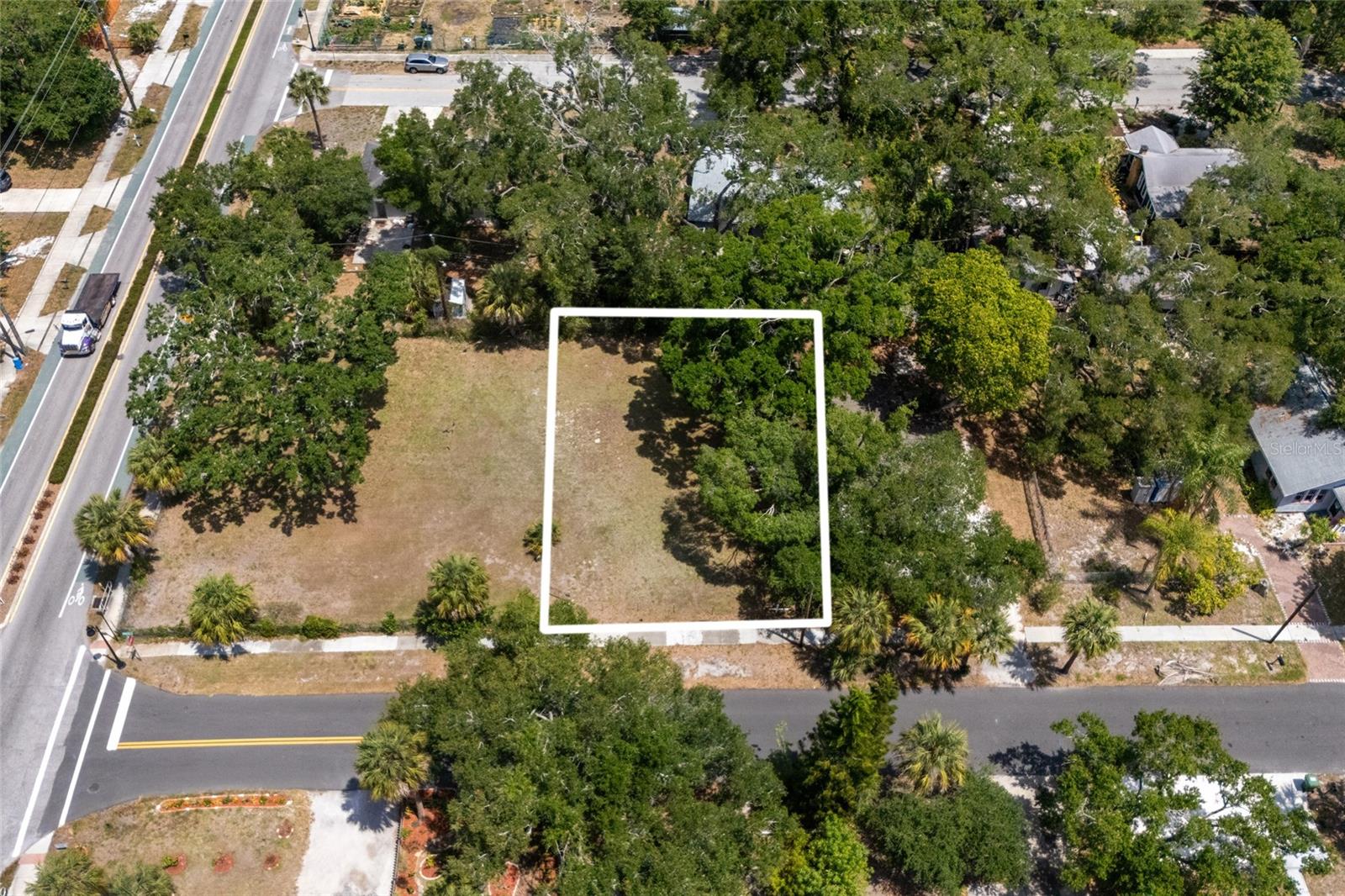 1207 34th Street, FL