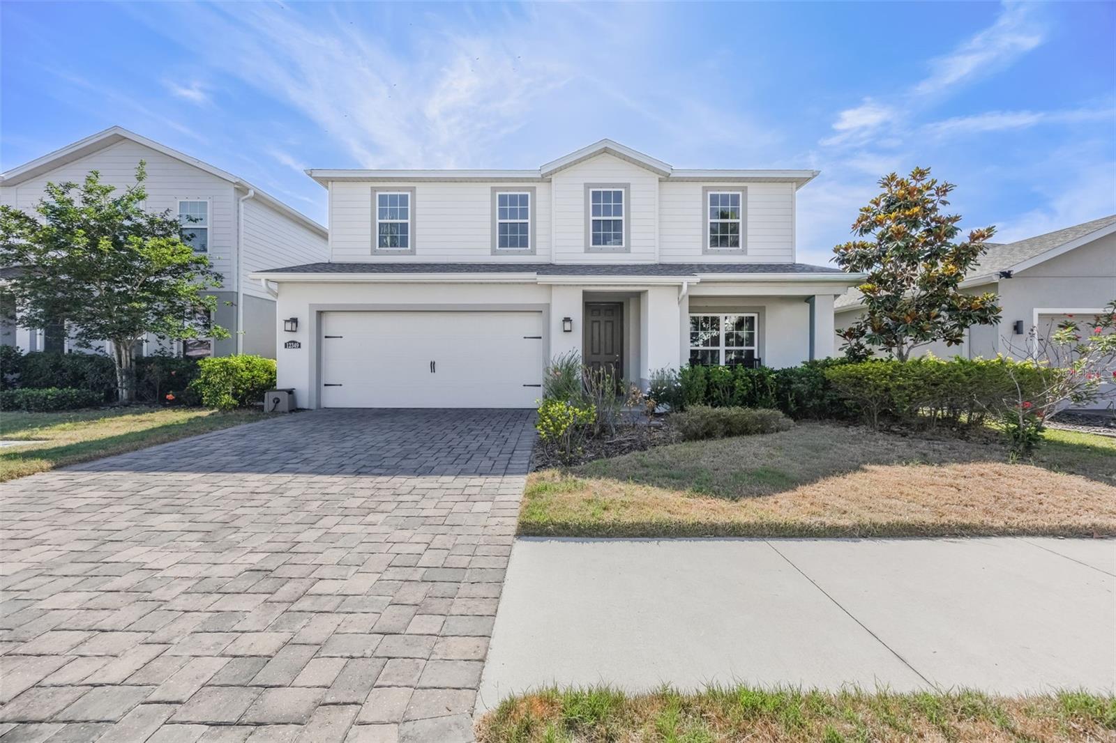 12349 Blue Pacific Drive, FL