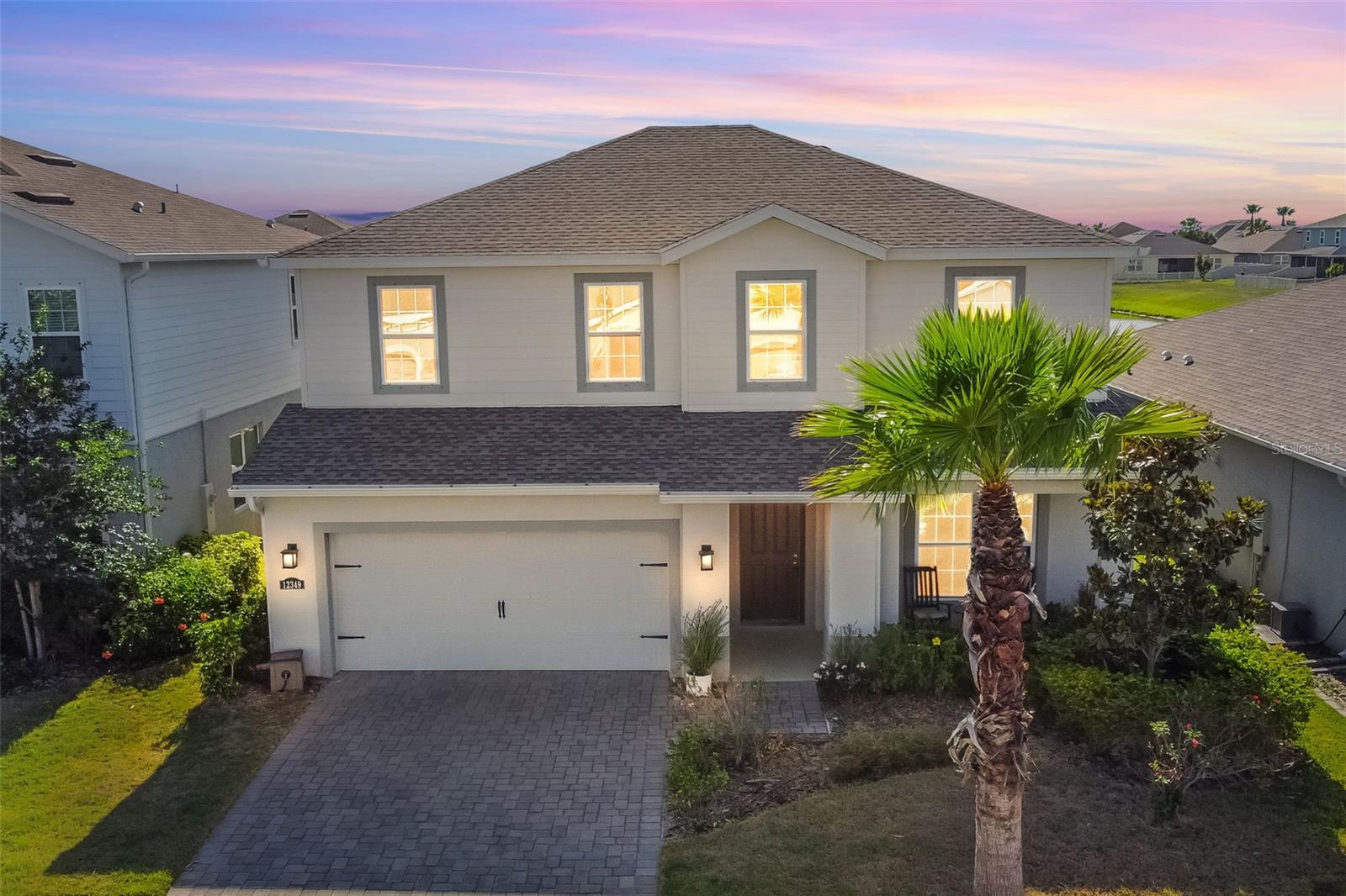 12349 Blue Pacific Drive, FL