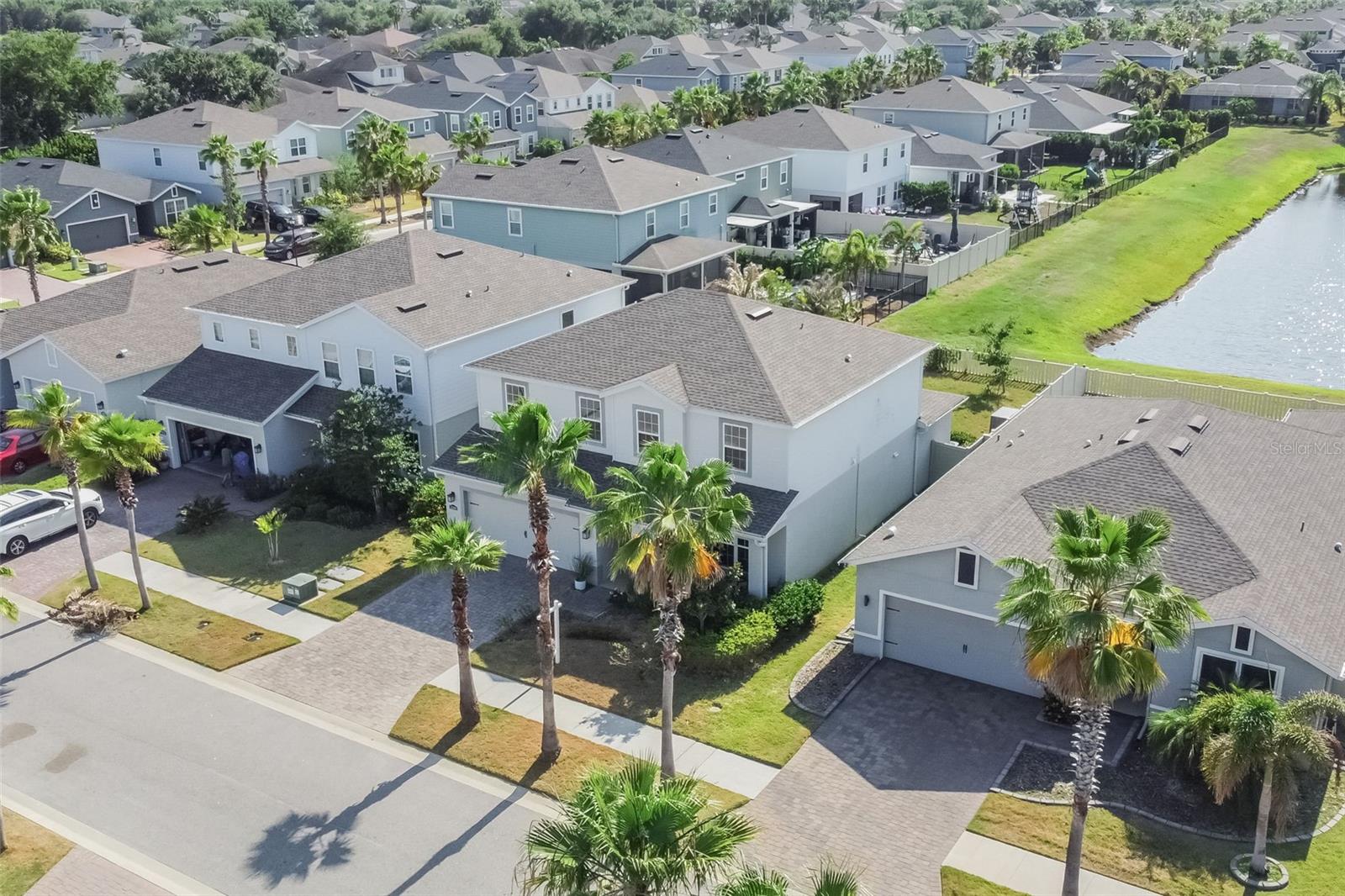12349 Blue Pacific Drive, FL
