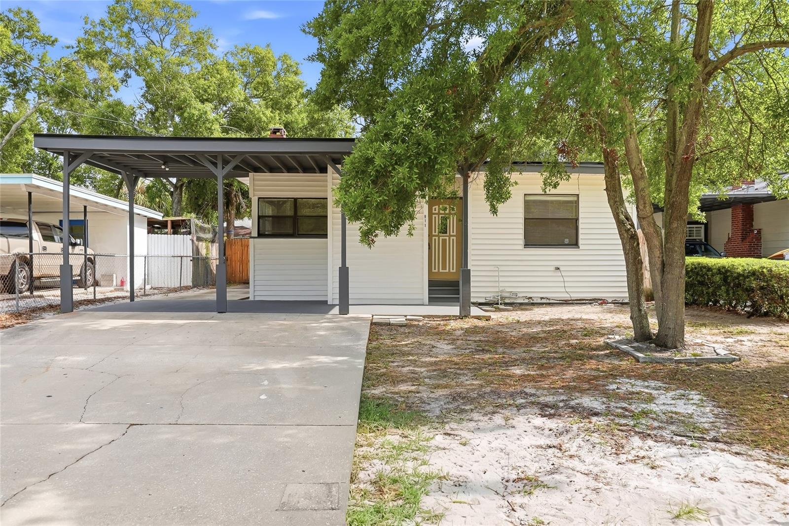 911 Magnolia Drive, FL