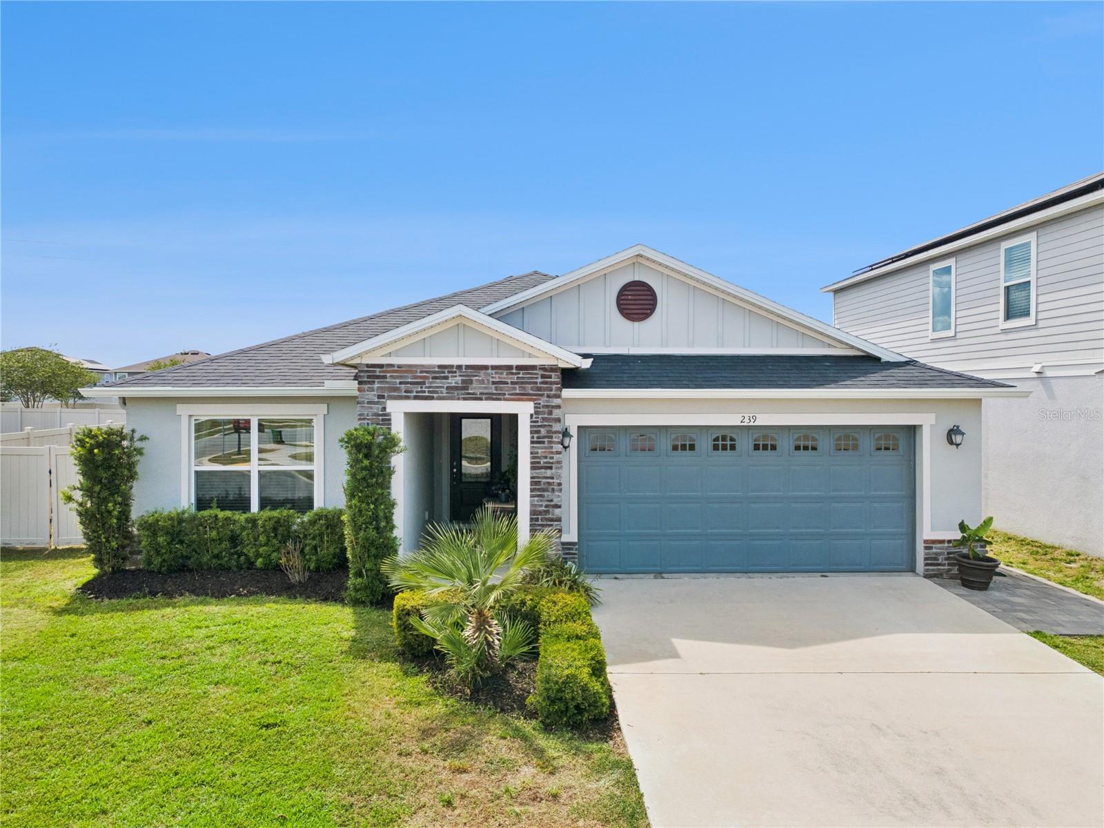 239 Sunfish Drive, FL