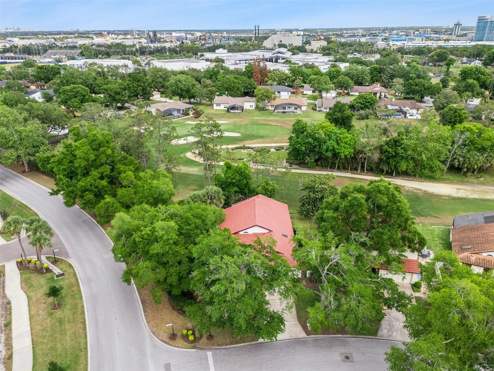 6401 Wellington Drive, FL