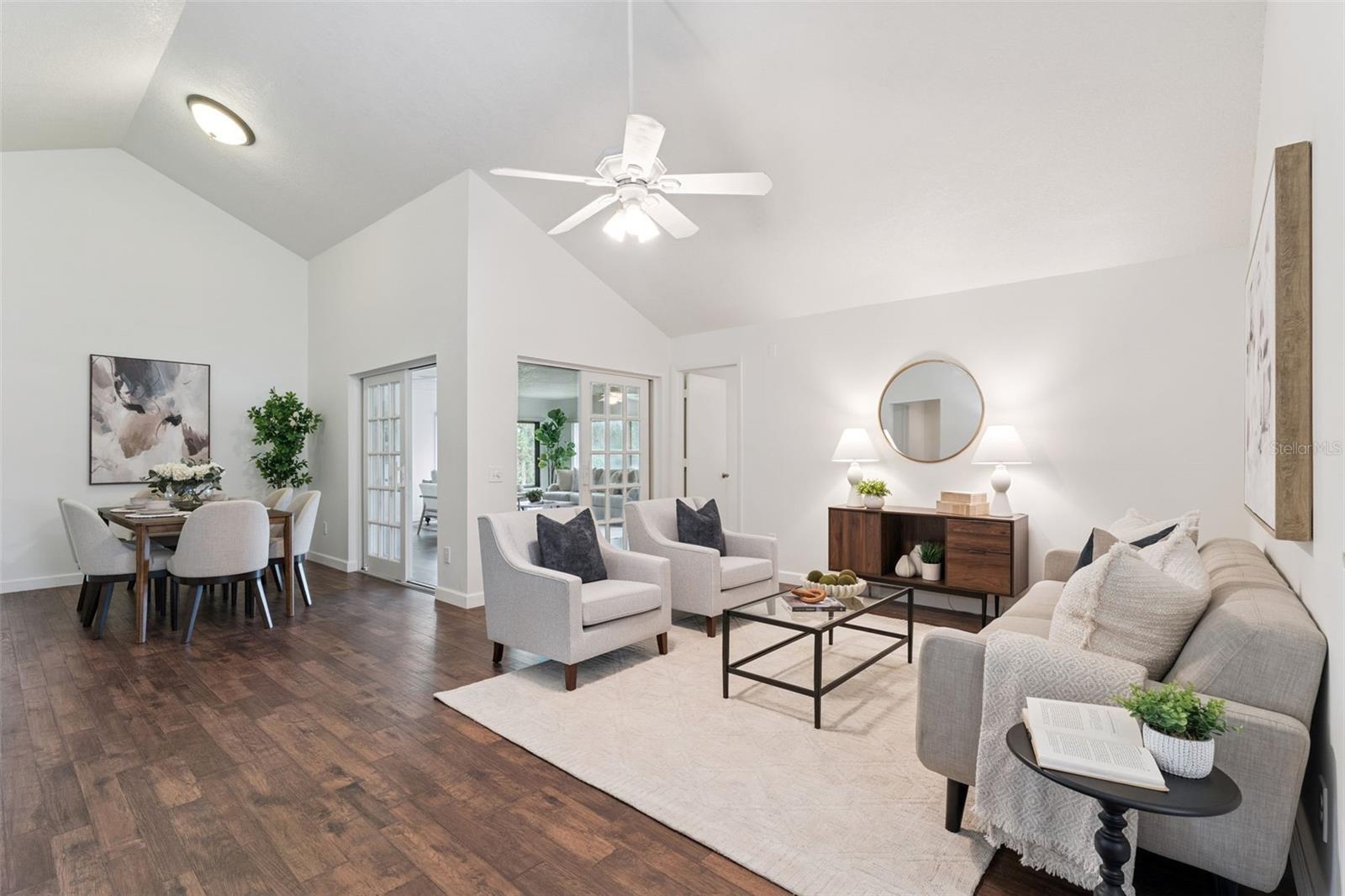 6401 Wellington Drive, FL