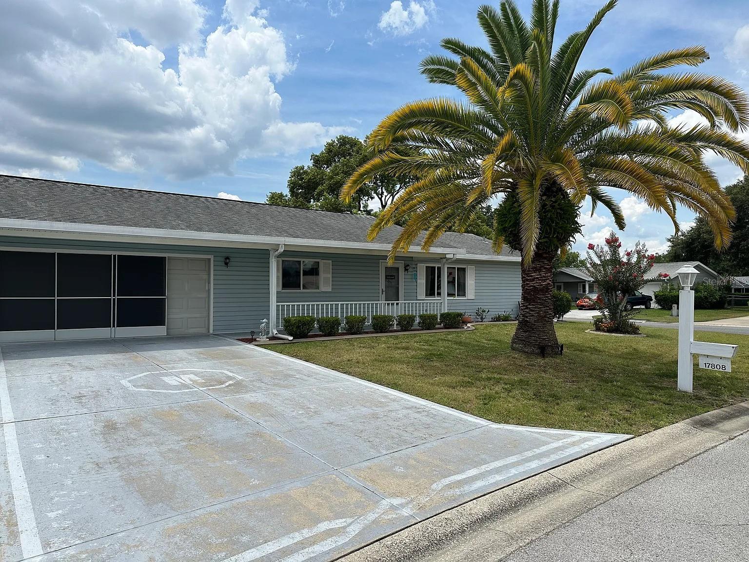 17808 107th Terrace, FL