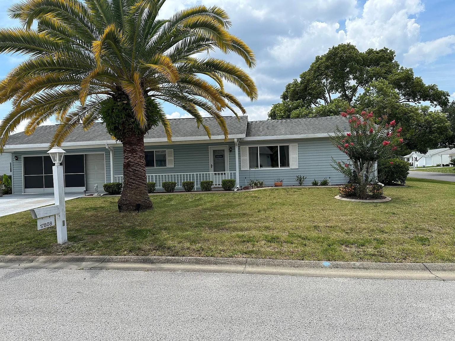 17808 107th Terrace, FL