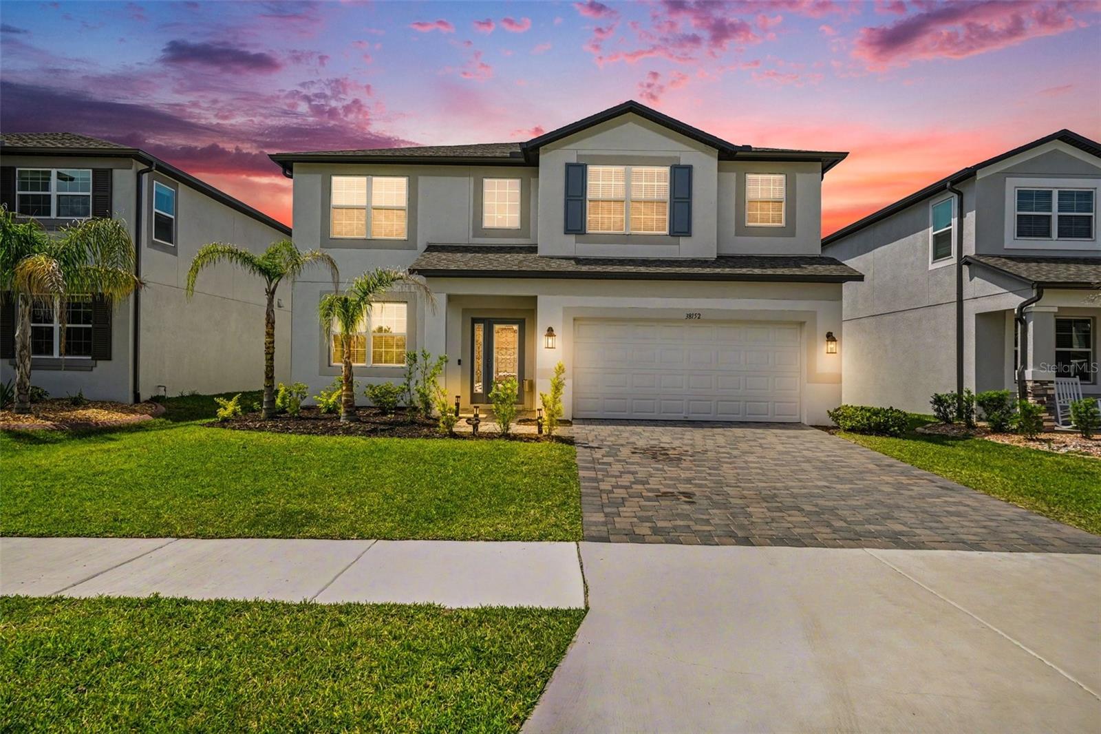 38152 Cobble Creek Blvd, FL