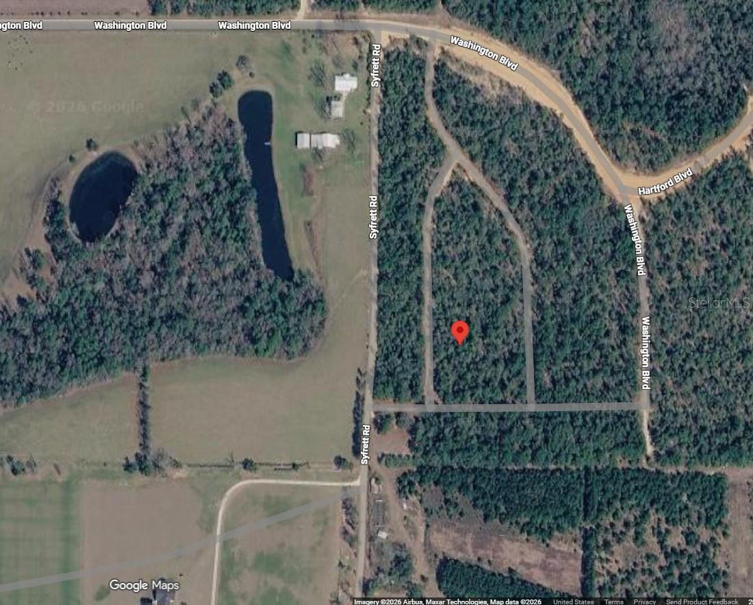 Lot 8 U14blk1298 Darlene Ave, FL