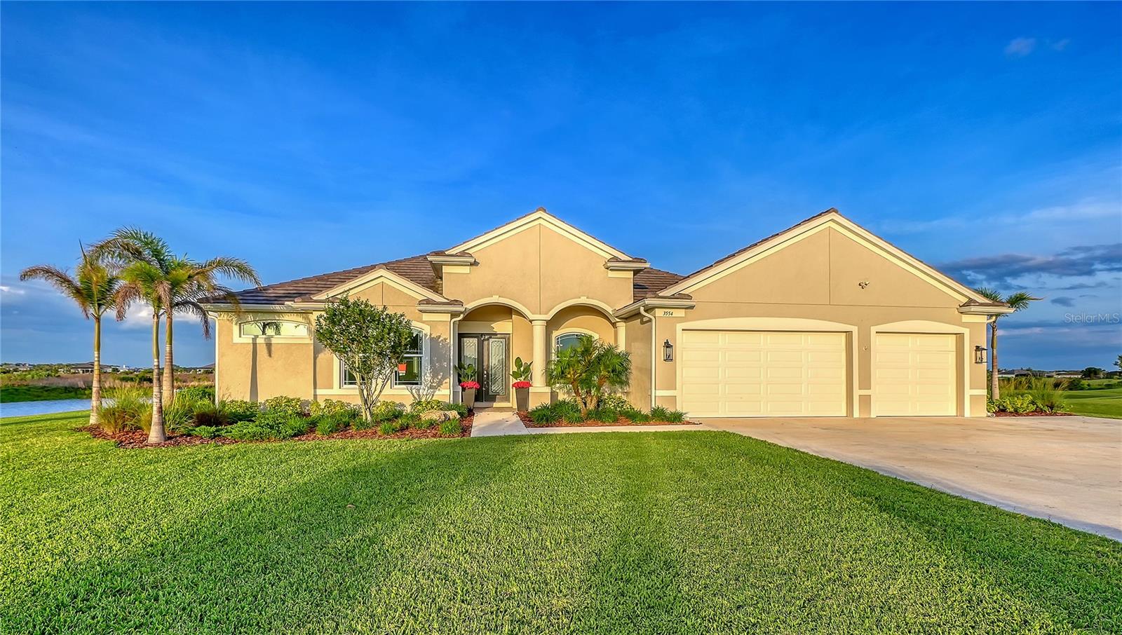 3554 Recurve Circle, FL