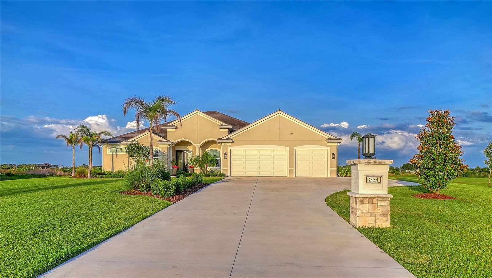 3554 Recurve Circle, FL