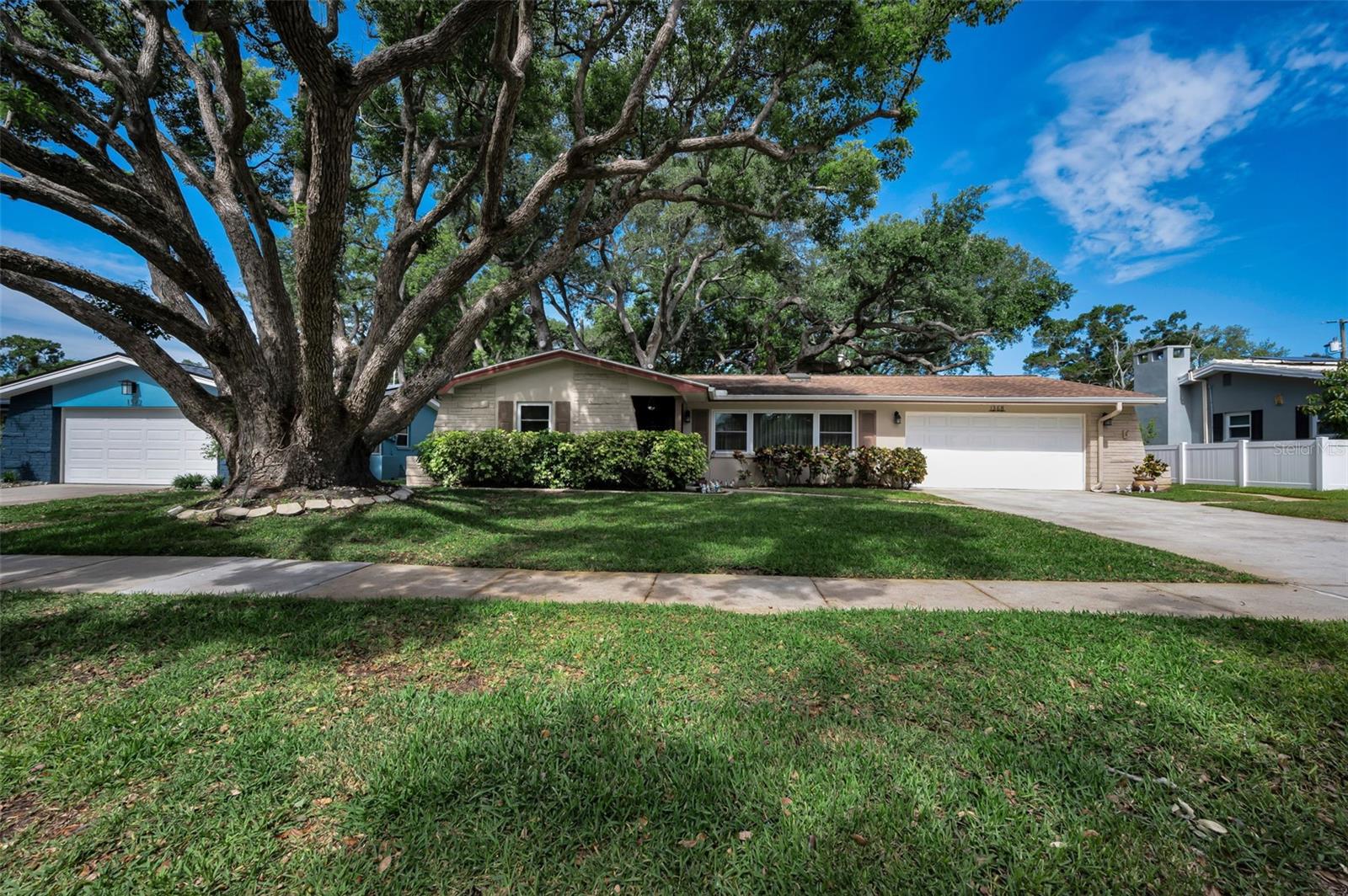 1368 Williams Drive, FL