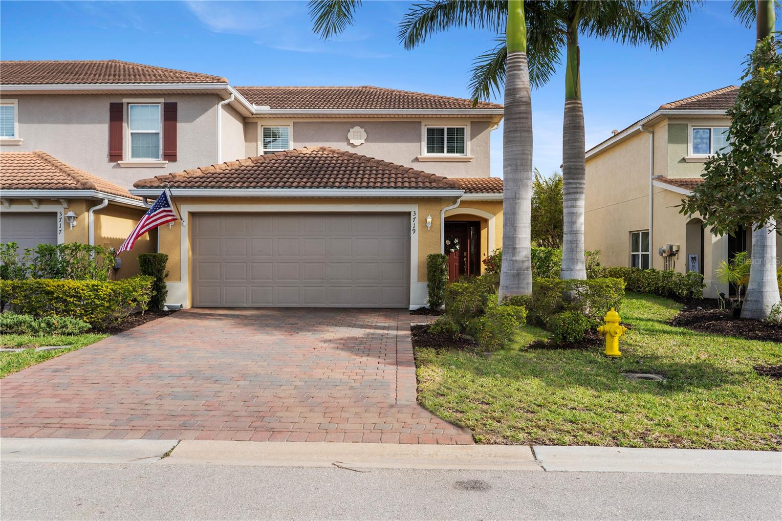3719 Crofton Court, FL