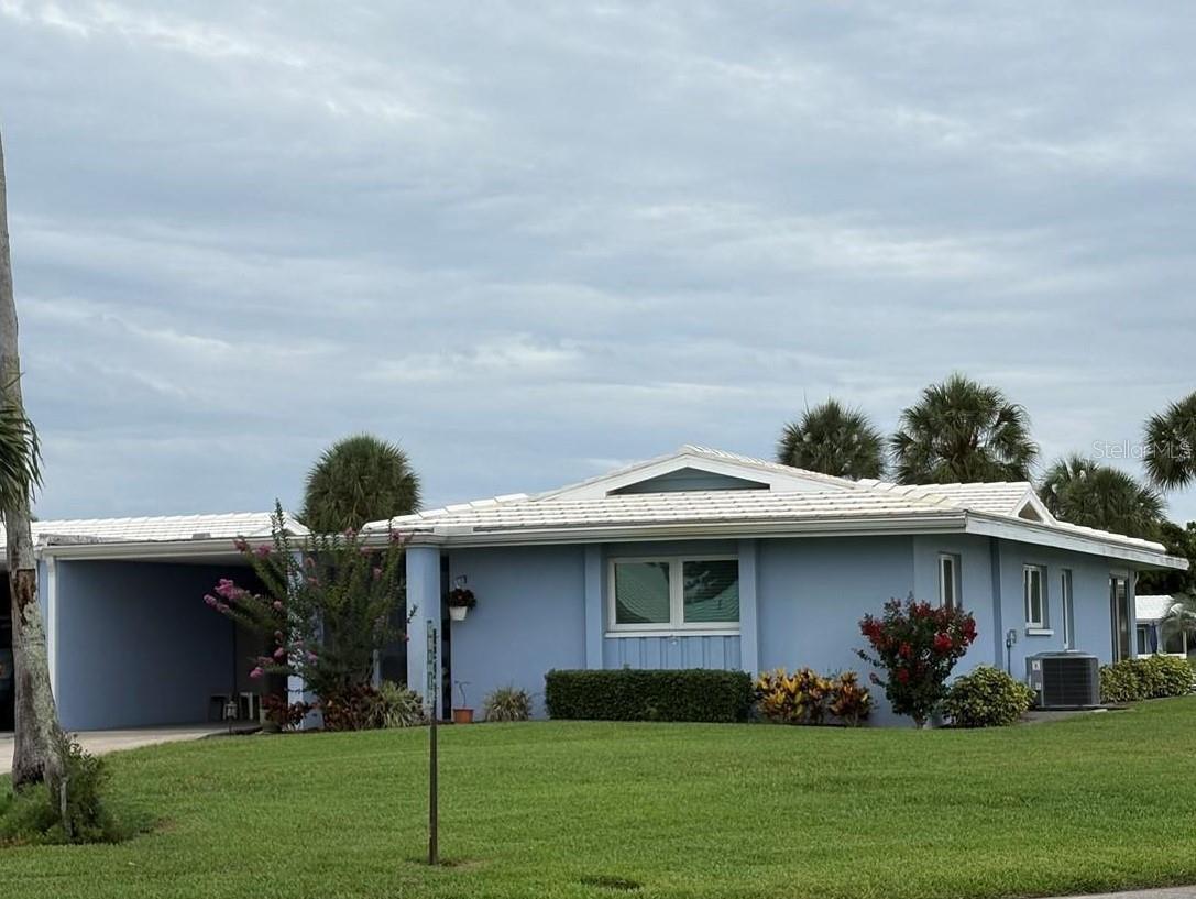 3636 Village Green Dr, FL