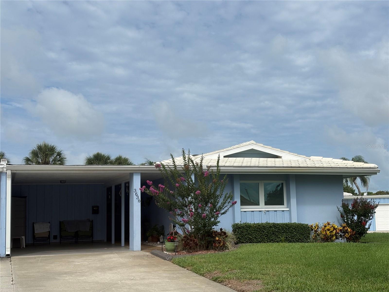 3636 Village Green Dr, FL