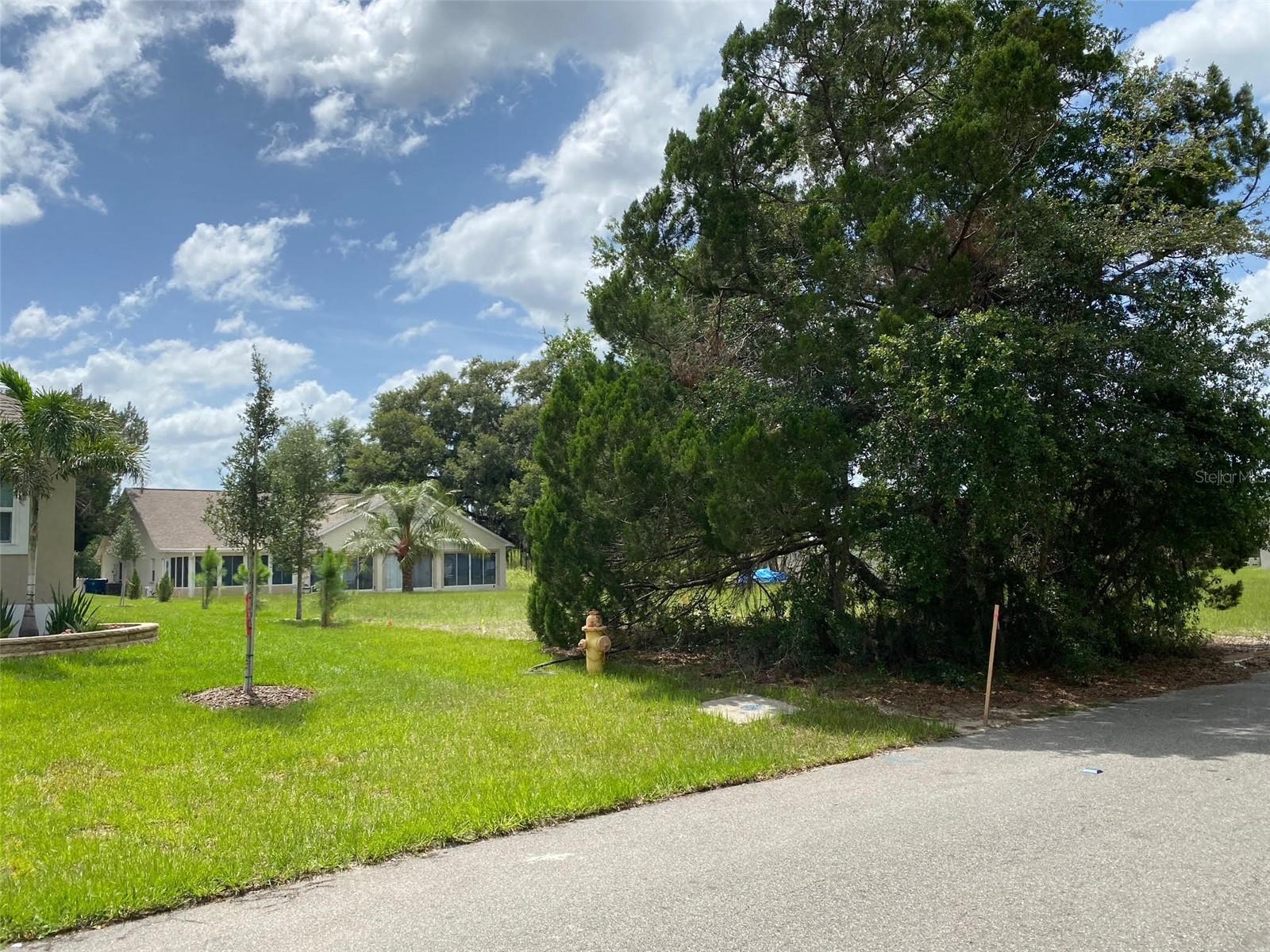 Lot 194 Chestnut Ridge Road, FL