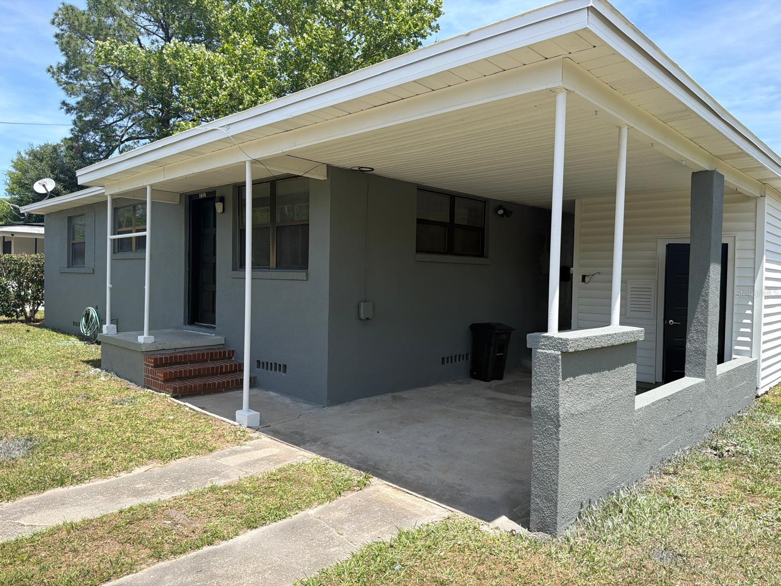 3761 Jammes Road, FL