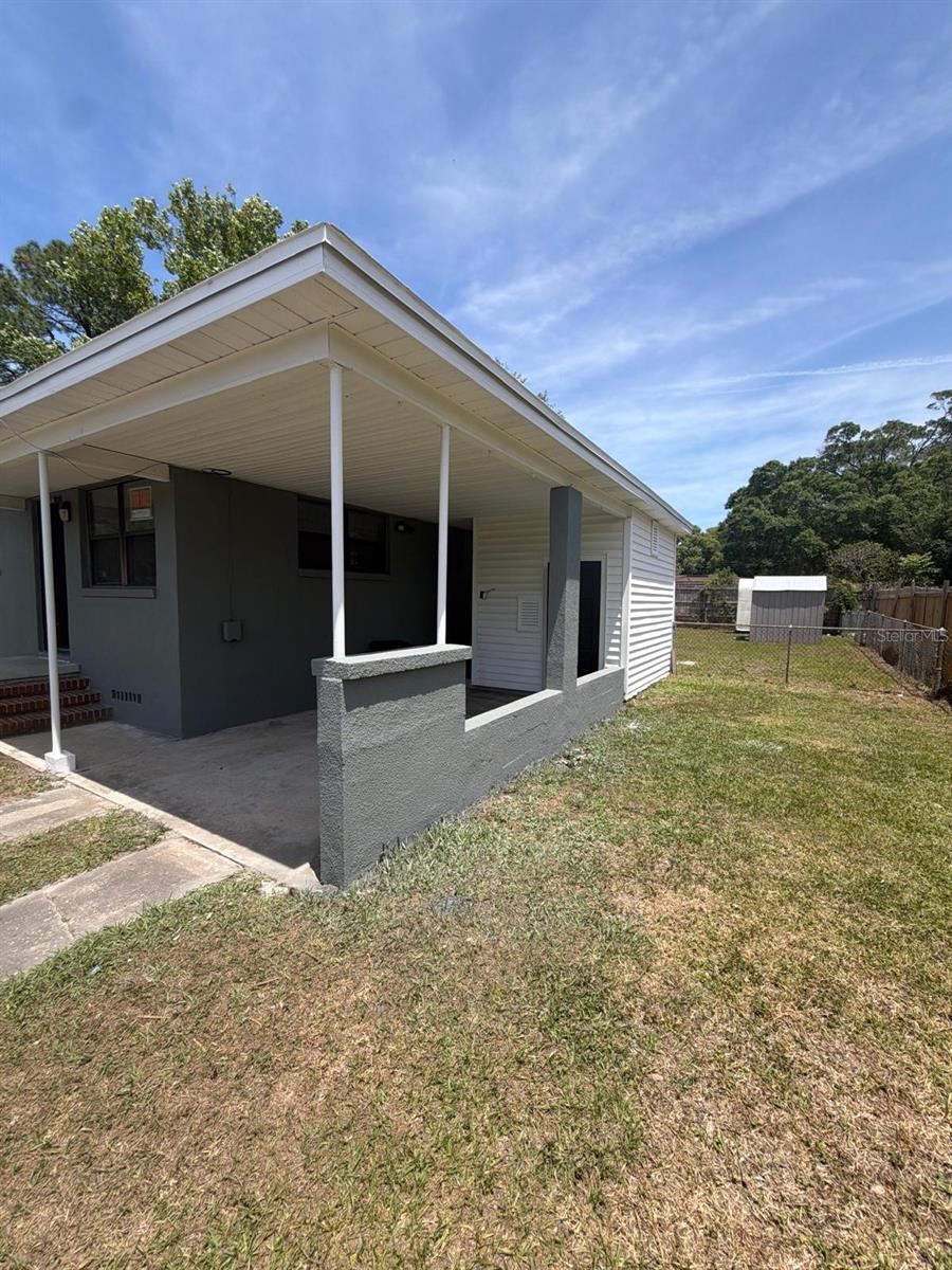 3761 Jammes Road, FL