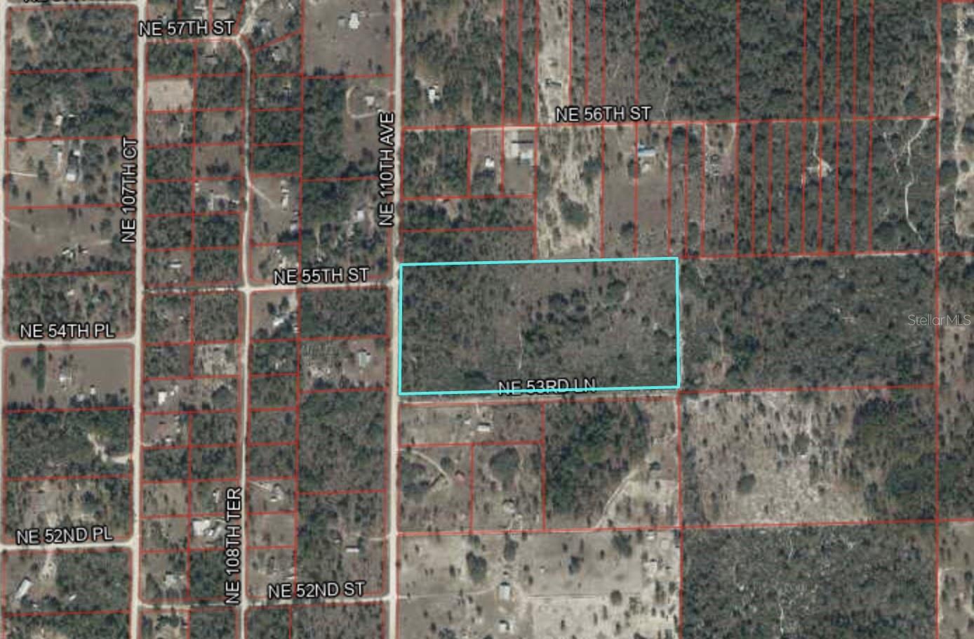 Tbd Ne 110 Ave, FL