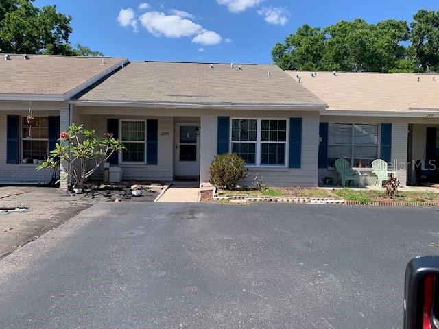 285 Rogers Court, FL