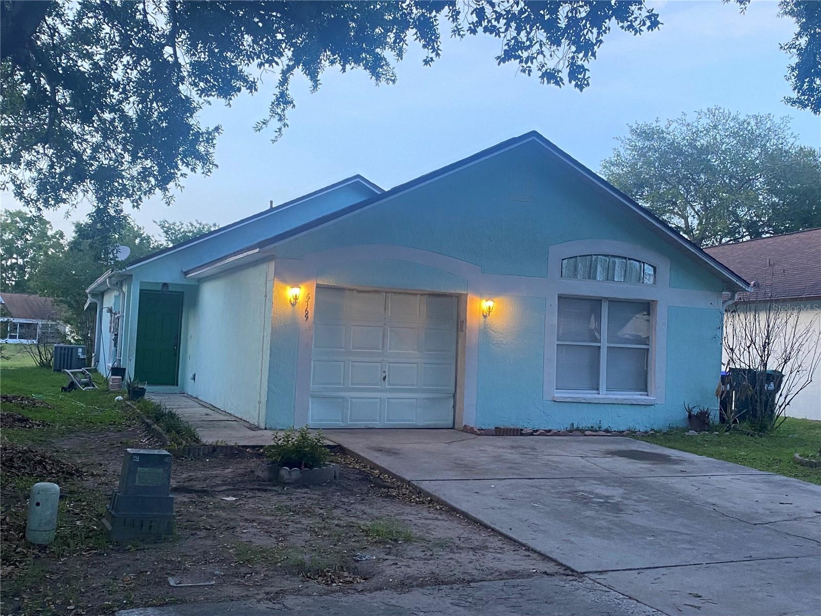 6769 Ebans Bend, FL