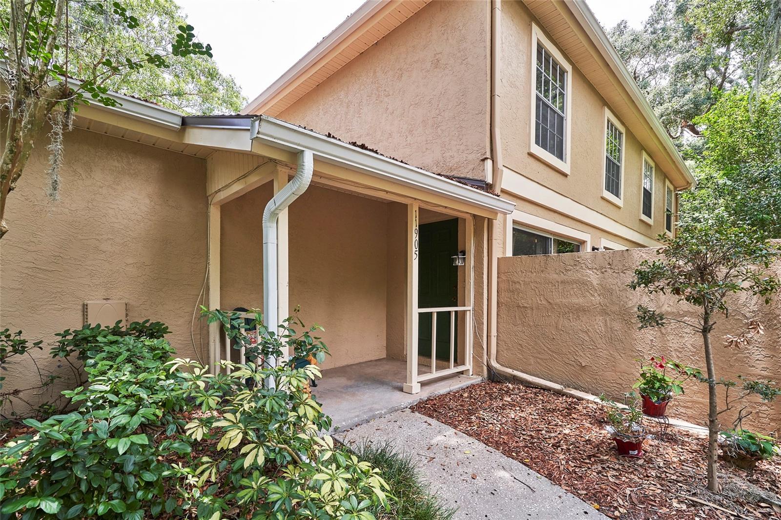 11905 Lakemist Cir #74, FL