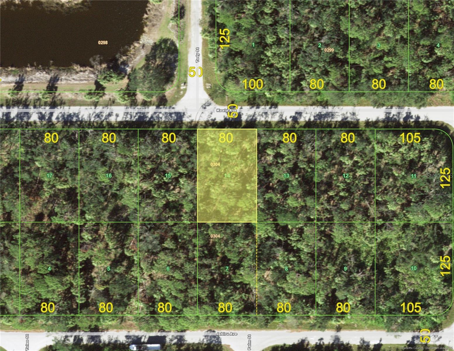 18059 Koala Ave, FL
