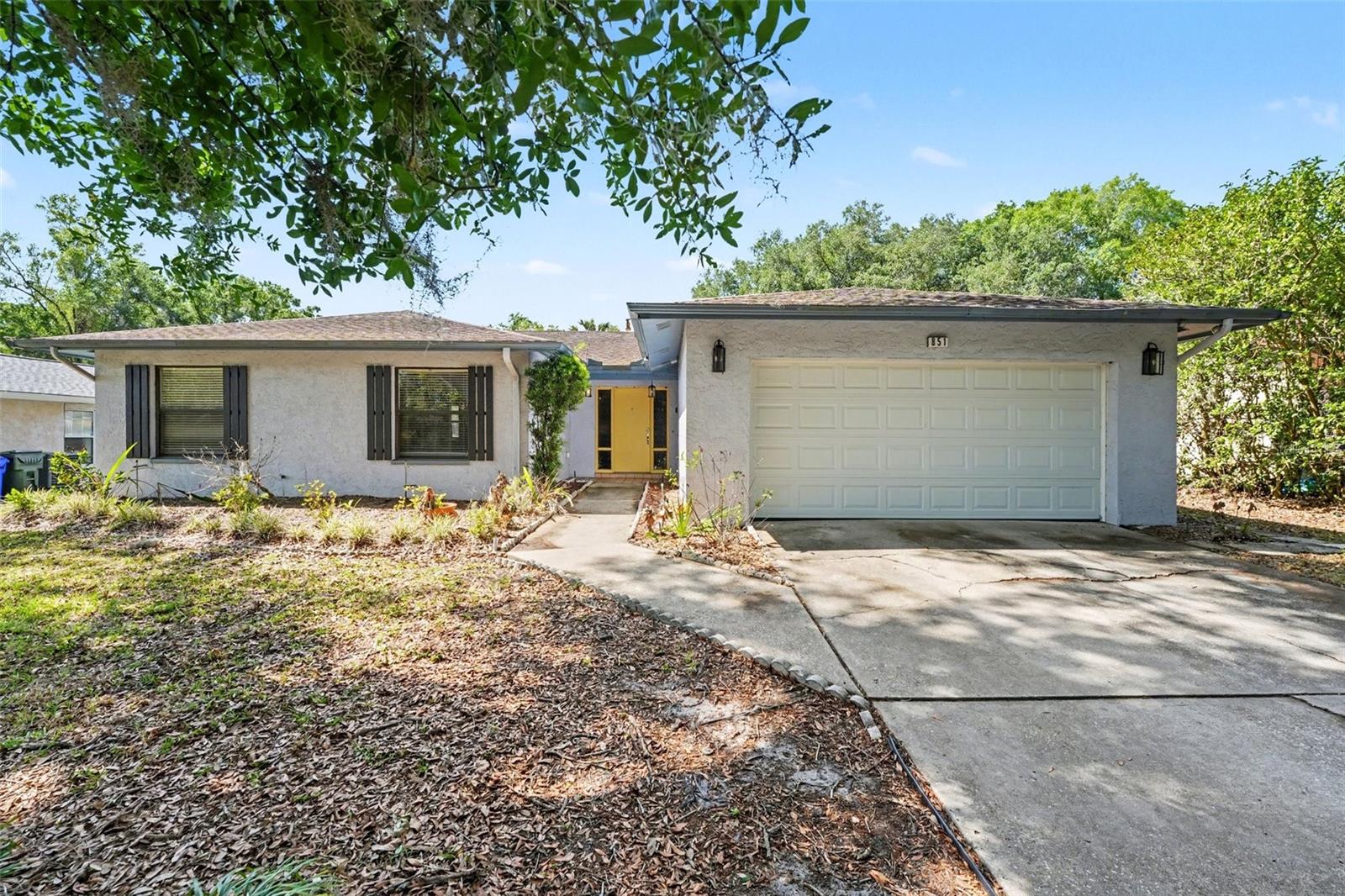 851 Rolling Woods Lane, FL