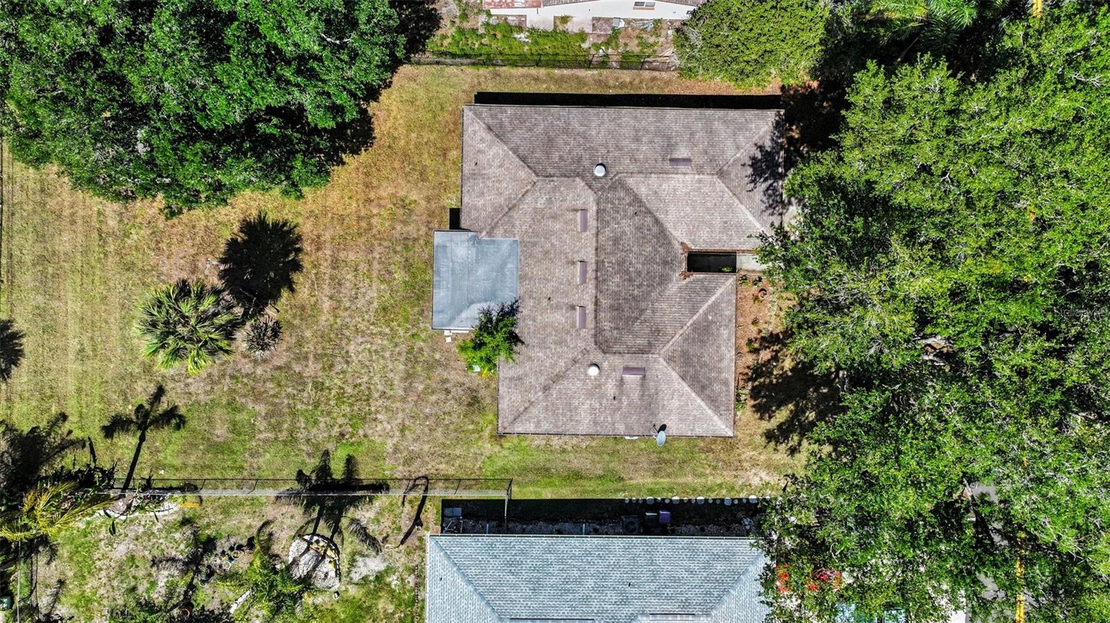 851 Rolling Woods Lane, FL