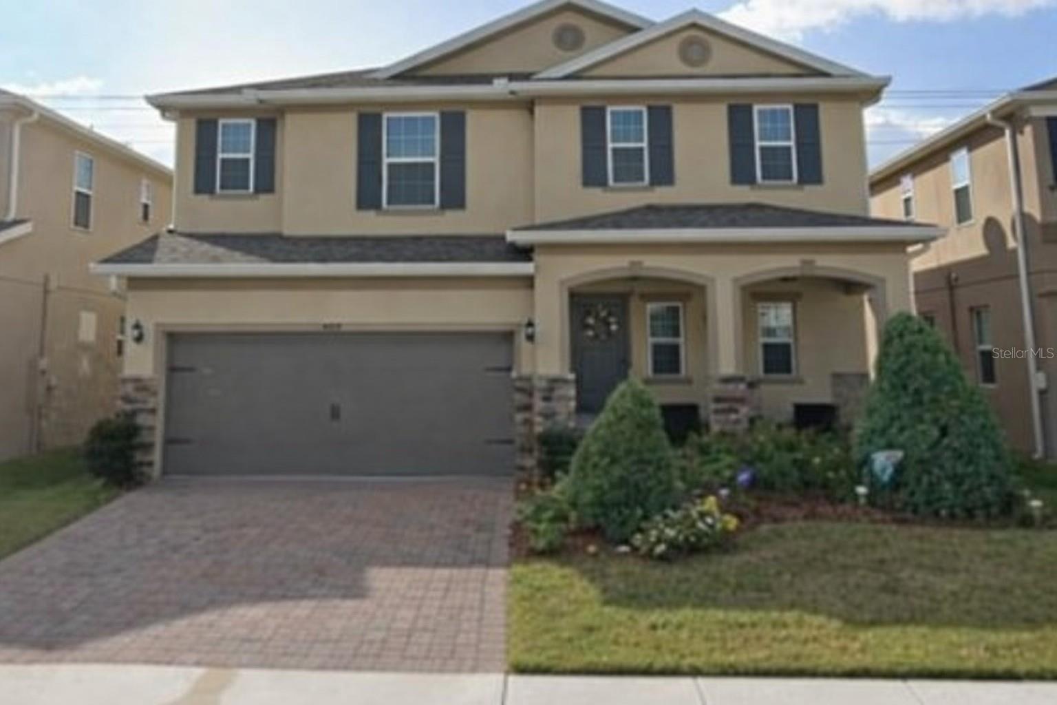 4914 Grassendale Ter, FL