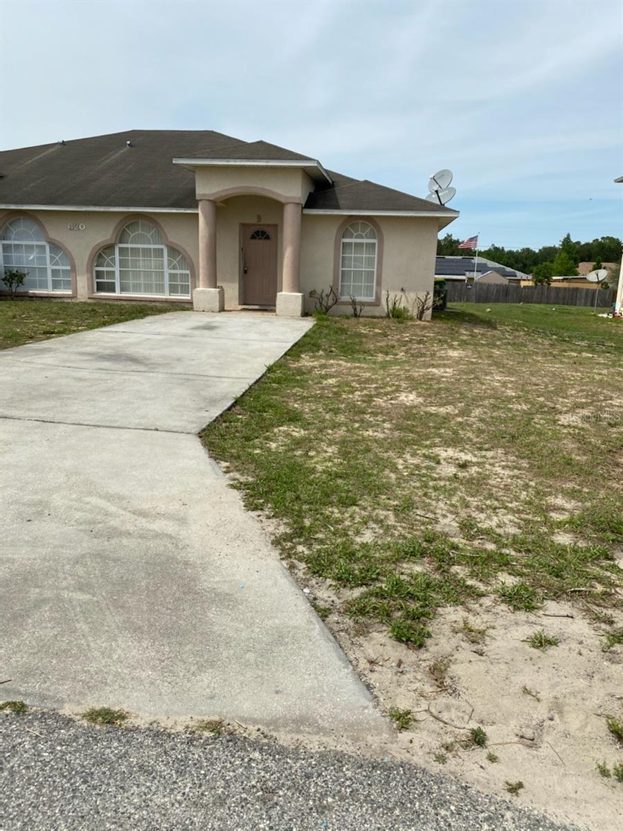 703 Bittern Way #B, FL