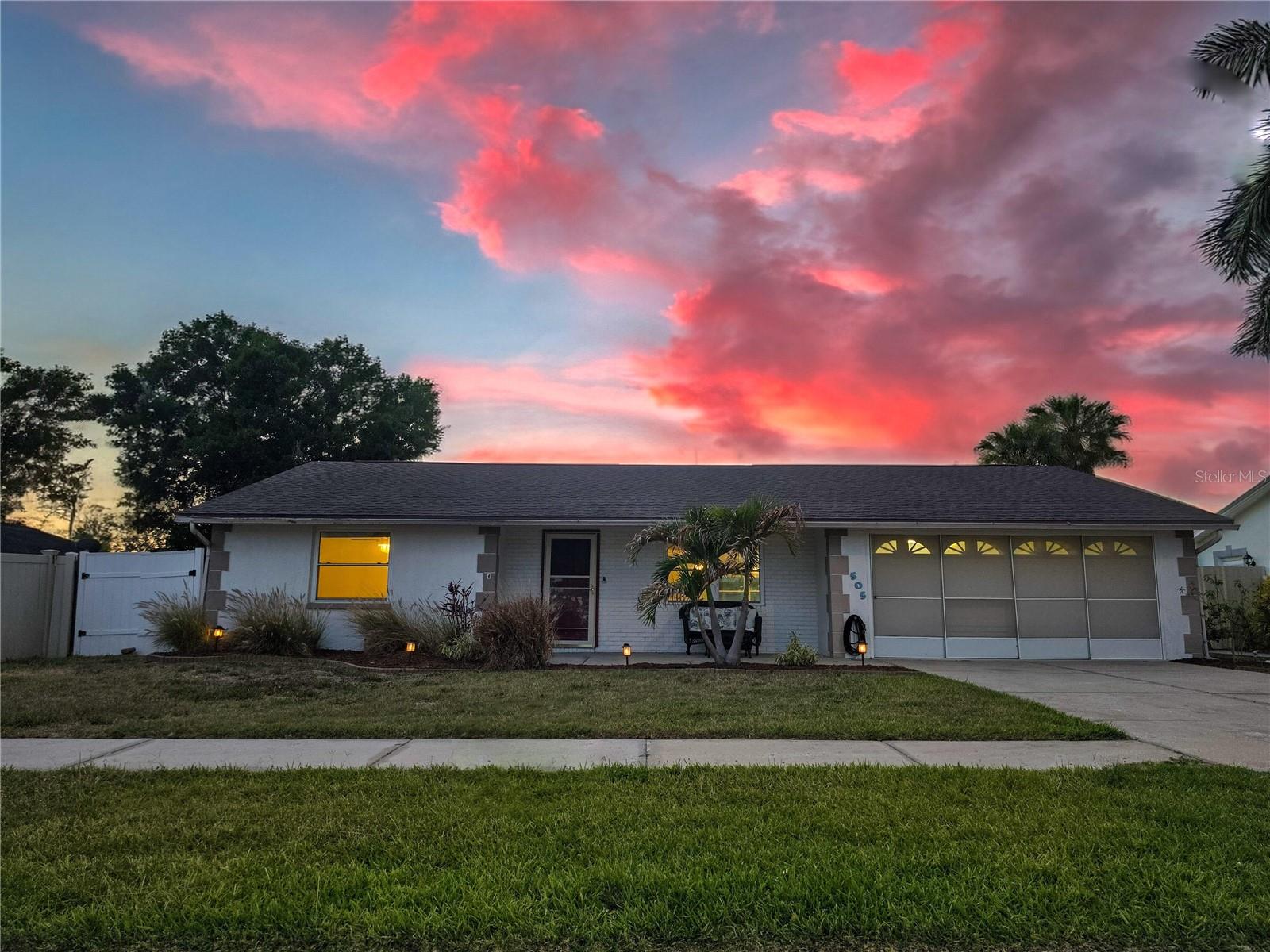 505 Red Mangrove Lane, FL