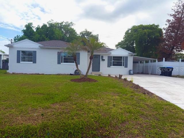 1607 Crestwood Dr, FL