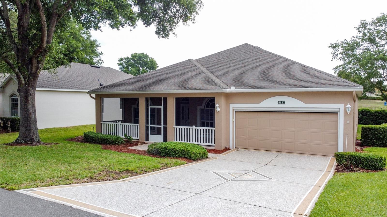 4127 Kingsley St, FL