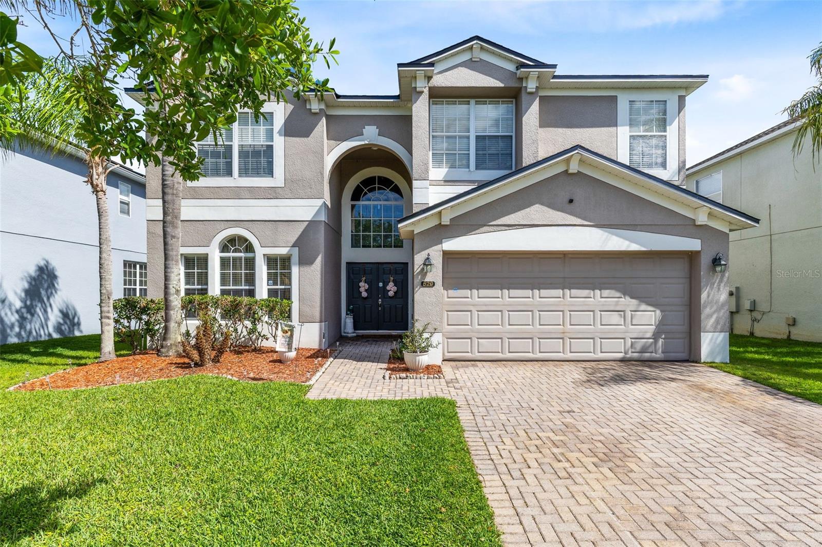 529 Cortona Dr, FL